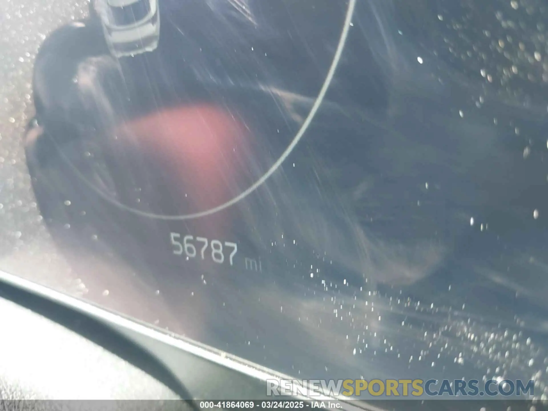 14 Photograph of a damaged car 5XYK53AF7PG121479 KIA SPORTAGE 2023