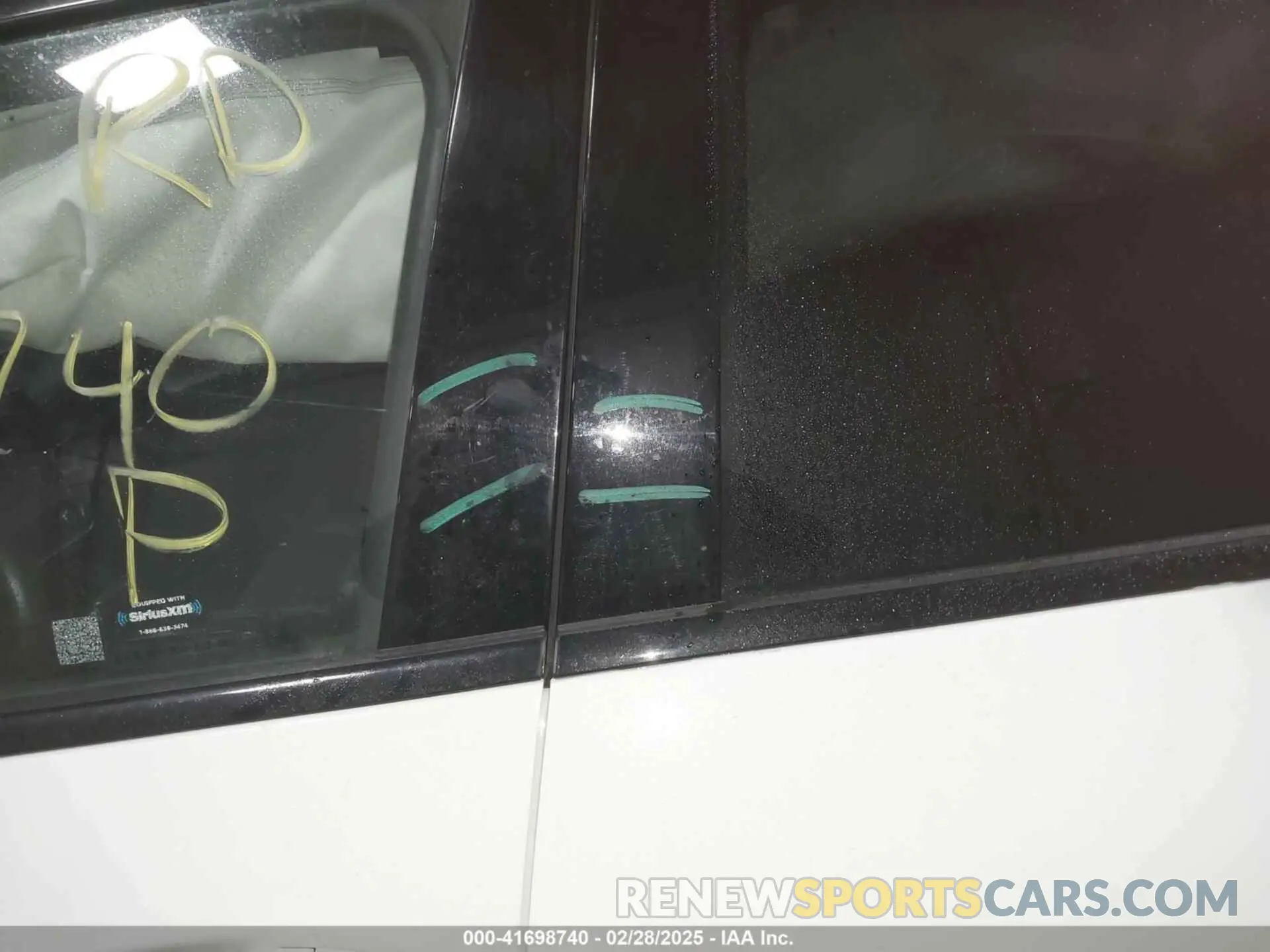 18 Photograph of a damaged car 5XYK6CAF0PG090637 KIA SPORTAGE 2023