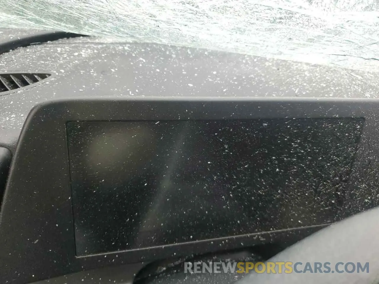 9 Photograph of a damaged car KNDPU3AF2P7153200 KIA SPORTAGE 2023