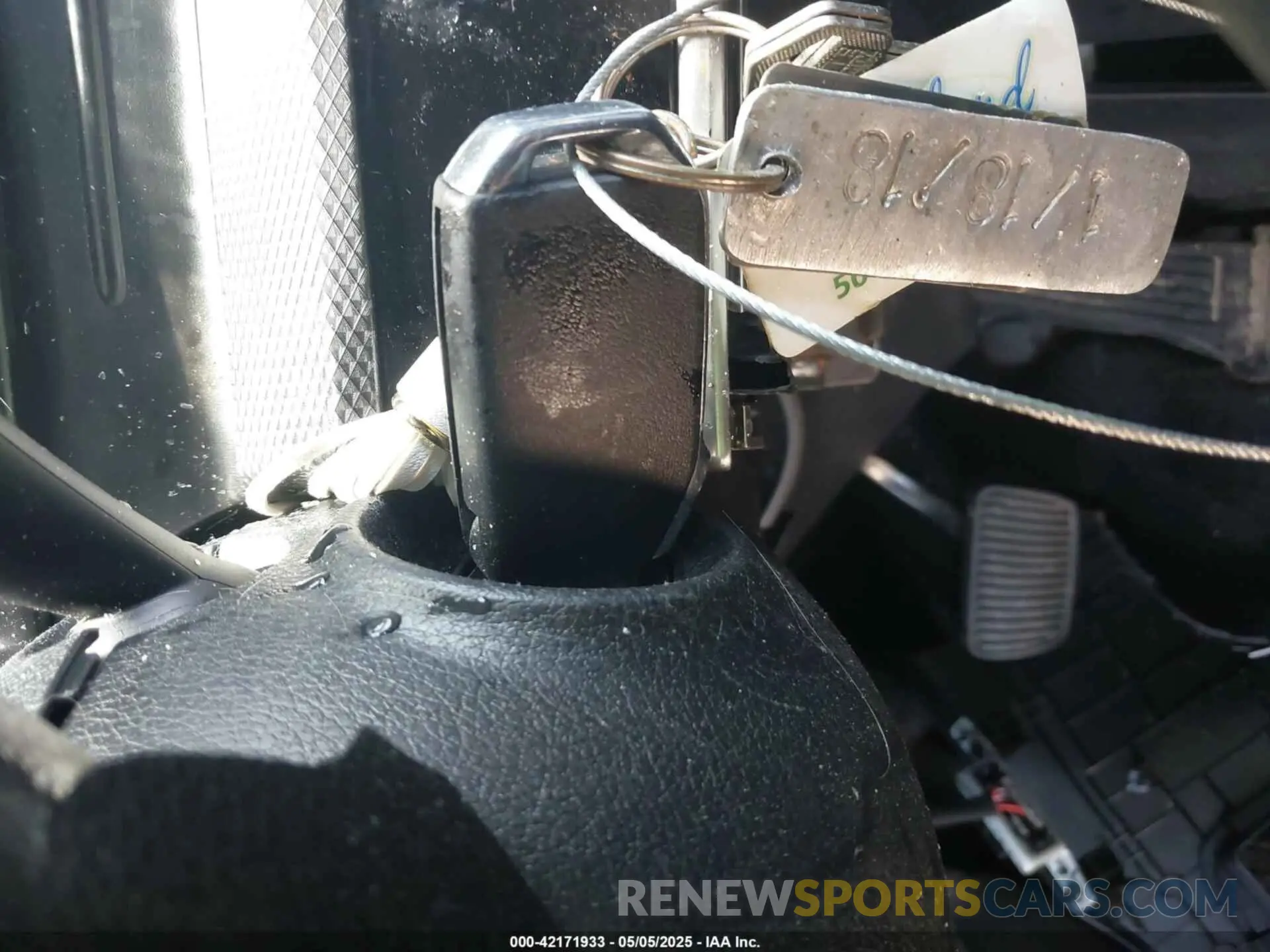 11 Photograph of a damaged car KNDPU3AF7P7066327 KIA SPORTAGE 2023
