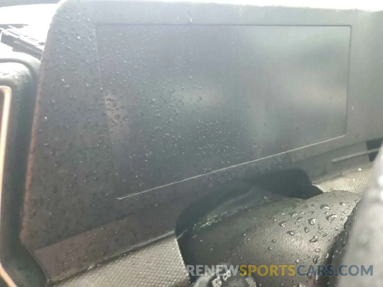 9 Photograph of a damaged car KNDPU3AF7P7182210 KIA SPORTAGE 2023