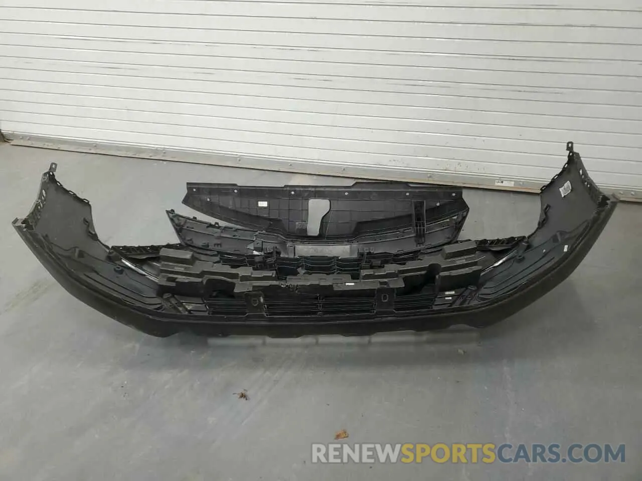 13 Photograph of a damaged car KNDPU3AF9P7195346 KIA SPORTAGE 2023