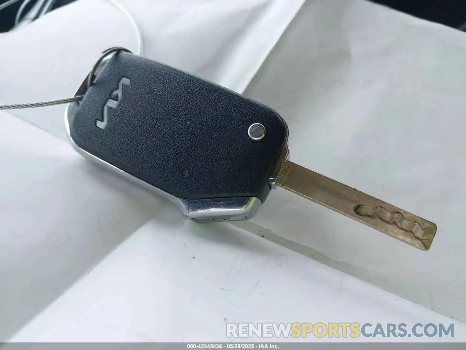 11 Photograph of a damaged car KNDPU3AFXP7034567 KIA SPORTAGE 2023