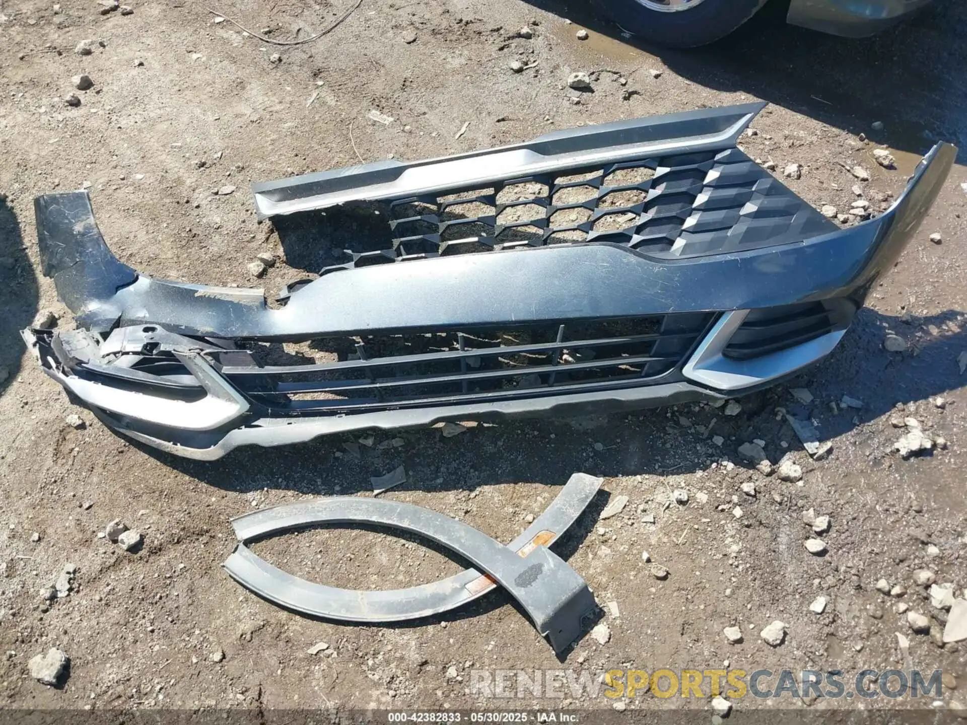 12 Photograph of a damaged car KNDPUCAF0P7165295 KIA SPORTAGE 2023