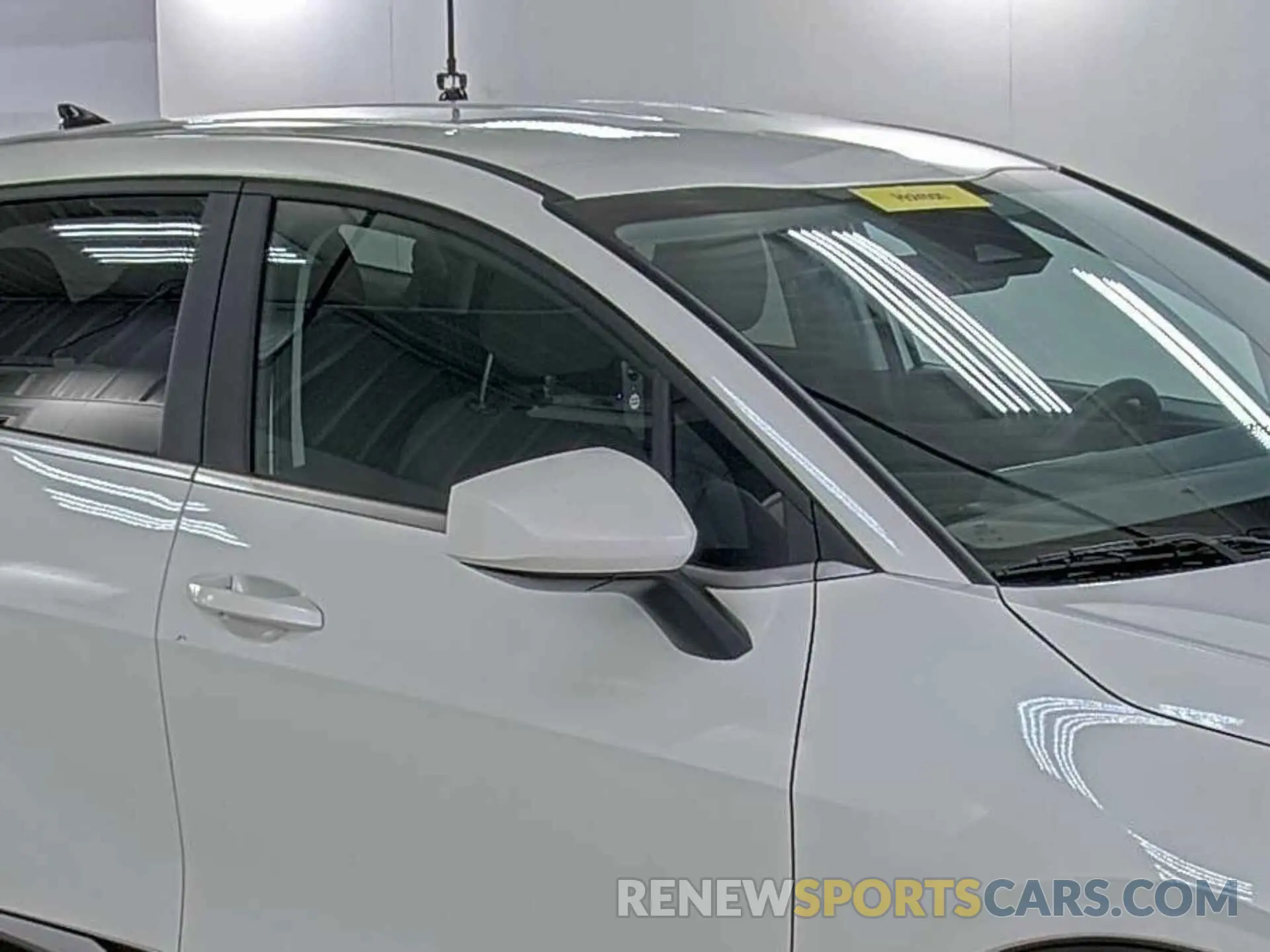 16 Photograph of a damaged car KNDPUCAG3P7065412 KIA SPORTAGE 2023