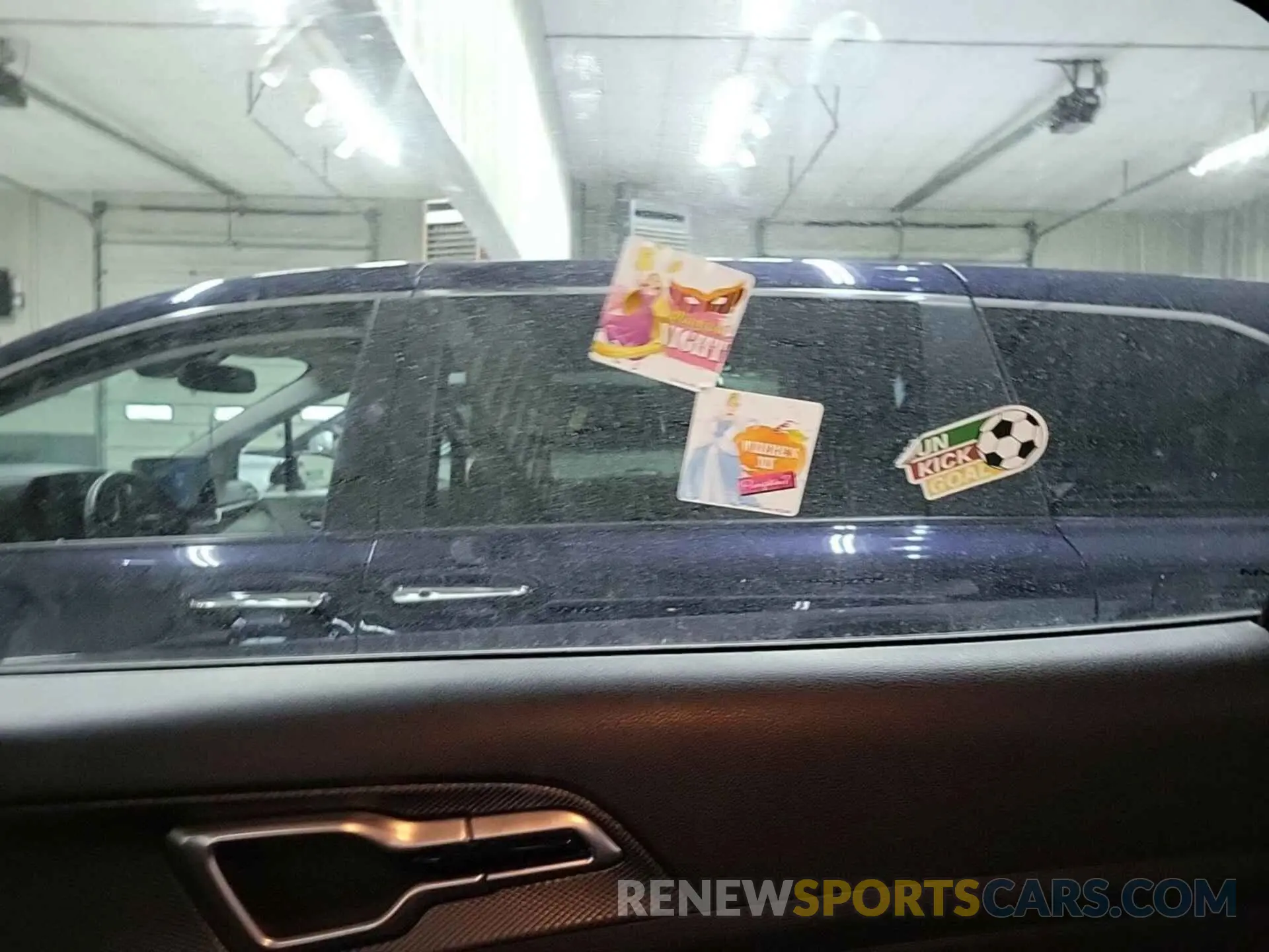 7 Photograph of a damaged car KNDPUCAG3P7065412 KIA SPORTAGE 2023