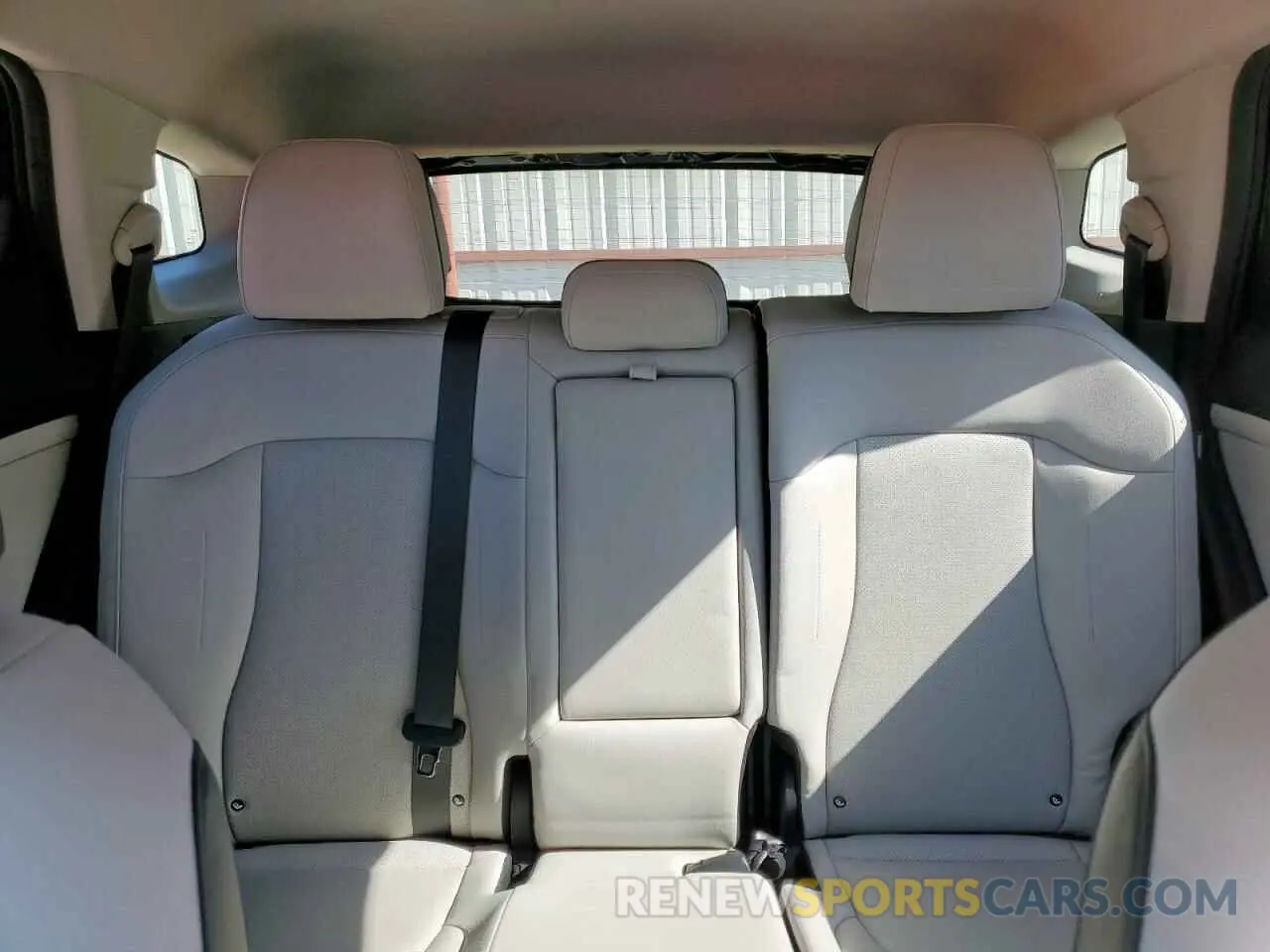 10 Photograph of a damaged car 5XYK33DF0RG174562 KIA SPORTAGE 2024