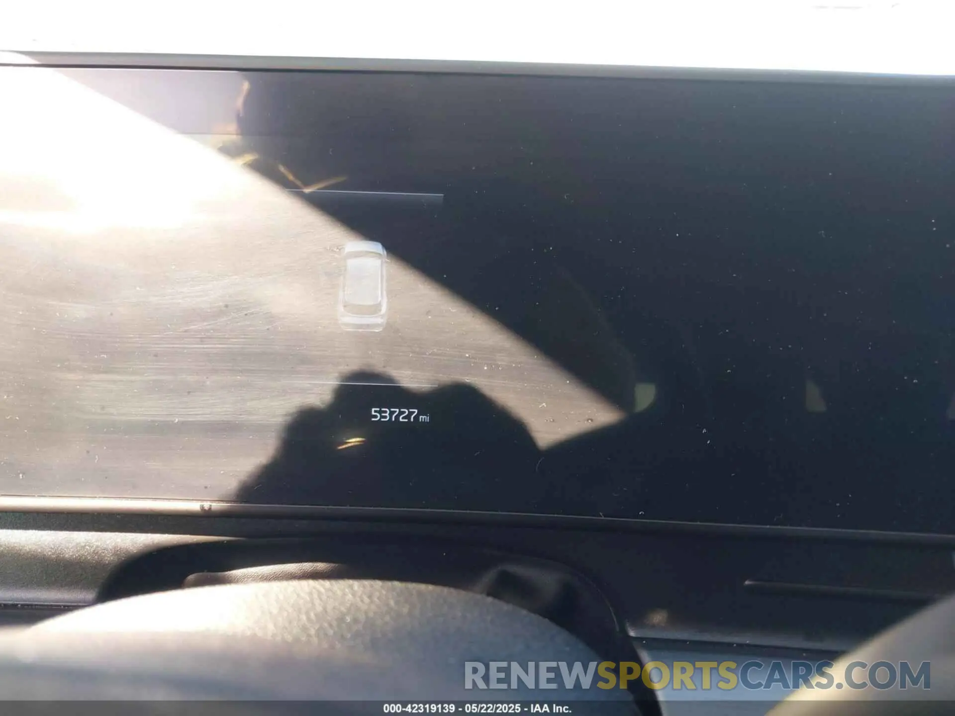 7 Photograph of a damaged car 5XYK33DFXRG143142 KIA SPORTAGE 2024