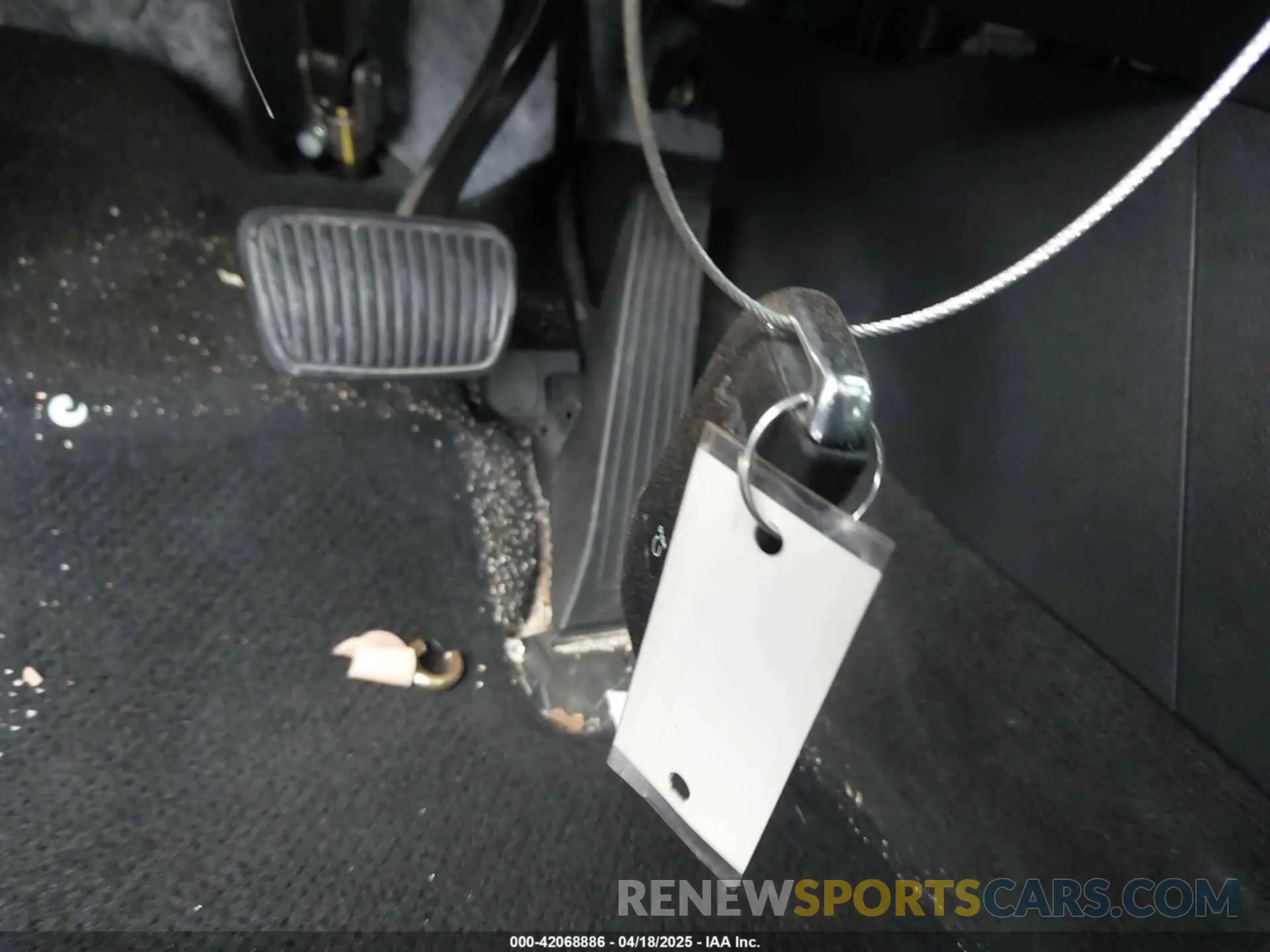 11 Photograph of a damaged car 5XYK53DF7RG200178 KIA SPORTAGE 2024