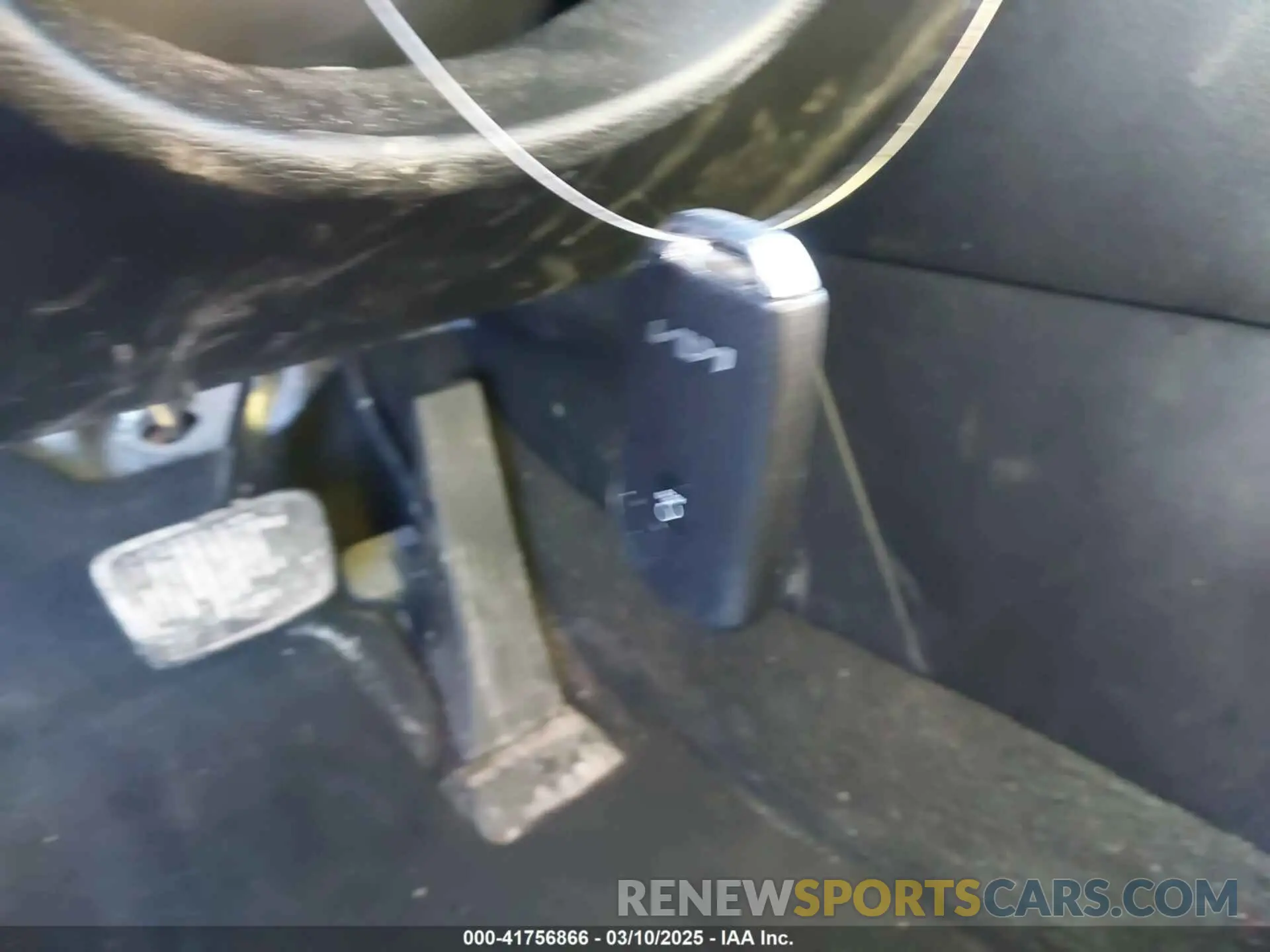 11 Photograph of a damaged car 5XYK6CDF3RG179049 KIA SPORTAGE 2024