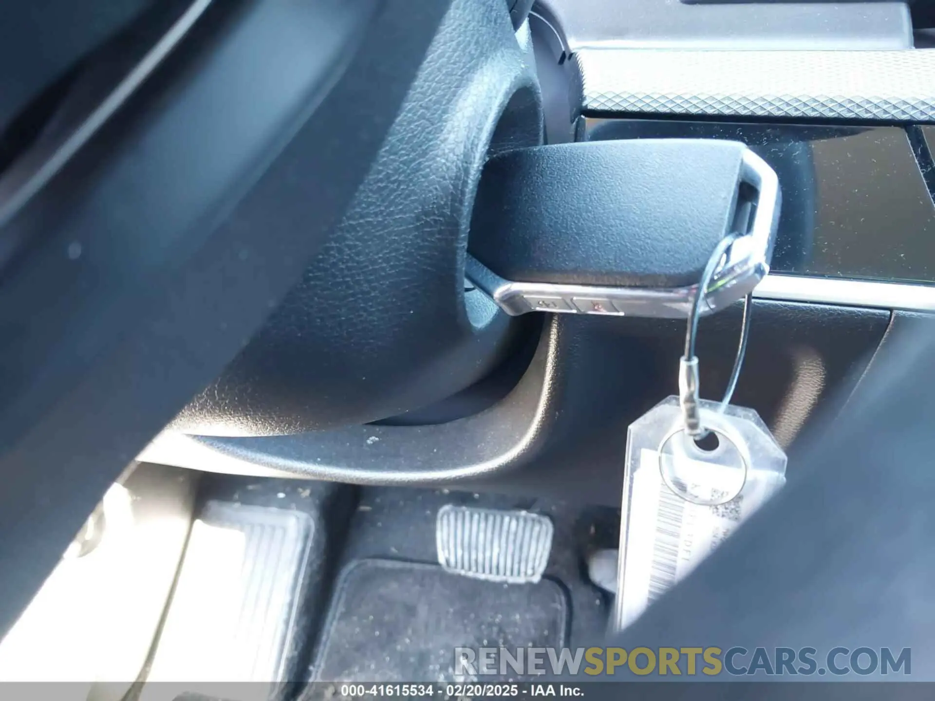11 Photograph of a damaged car KNDPU3DF1R7270071 KIA SPORTAGE 2024
