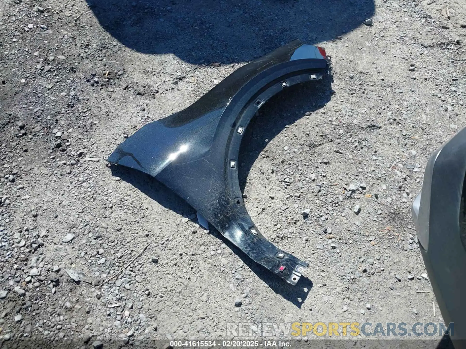 12 Photograph of a damaged car KNDPU3DF1R7270071 KIA SPORTAGE 2024