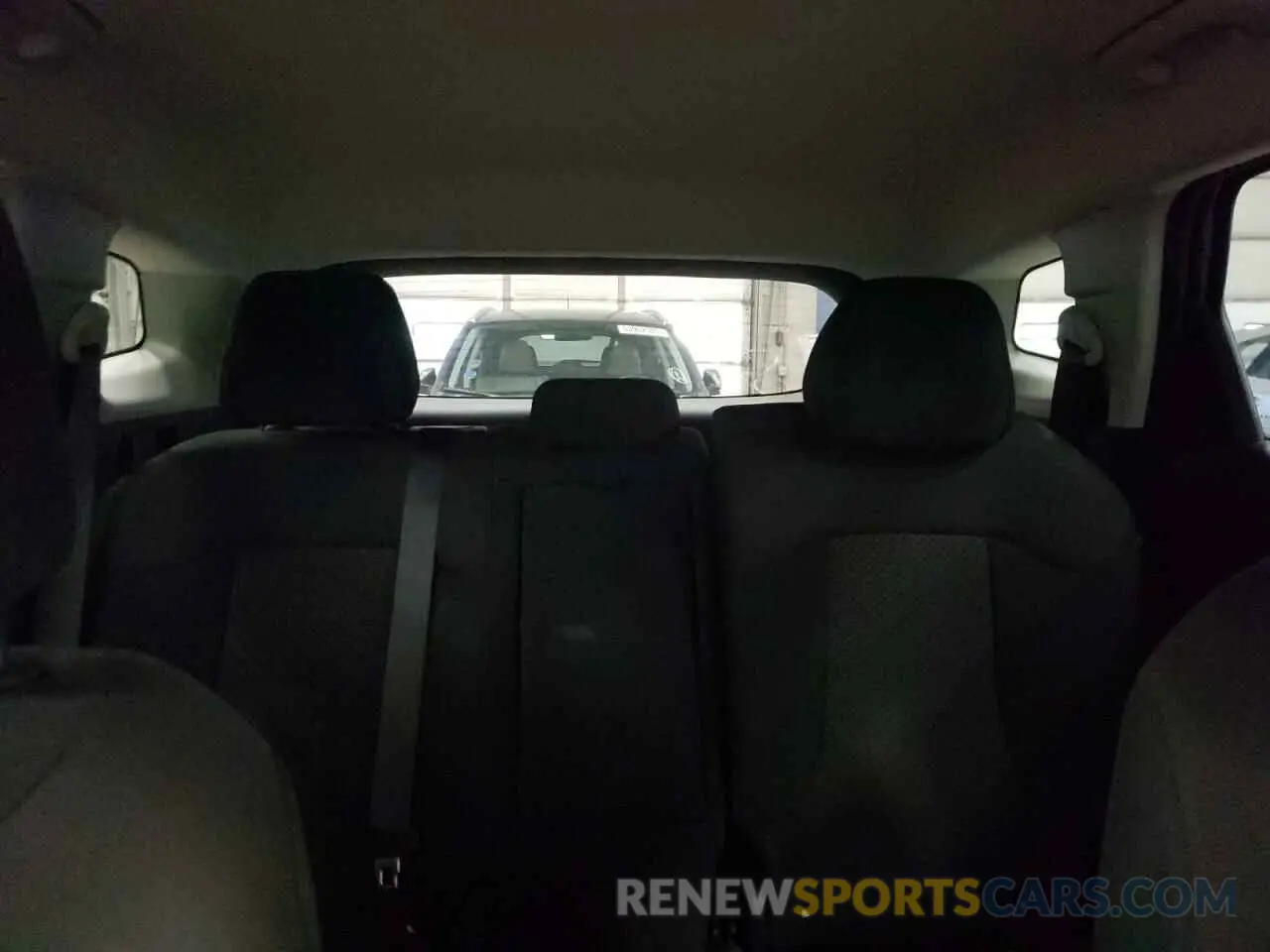 10 Photograph of a damaged car KNDPU3DF3R7279273 KIA SPORTAGE 2024