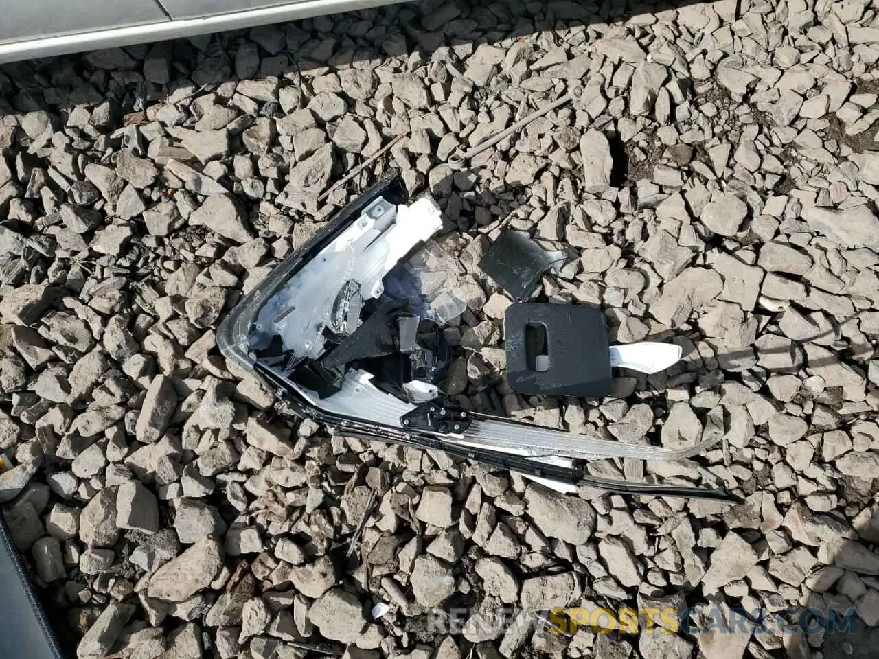 13 Photograph of a damaged car KNDPU3DF3R7289303 KIA SPORTAGE 2024