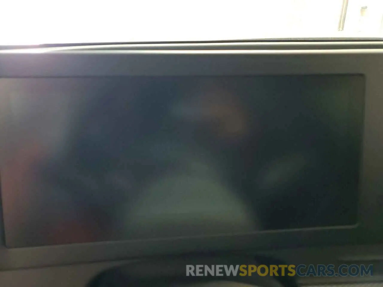 9 Photograph of a damaged car KNDPU3DFXR7292392 KIA SPORTAGE 2024