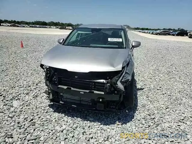 15 Photograph of a damaged car KNDPU3DG3R7140124 KIA SPORTAGE 2024