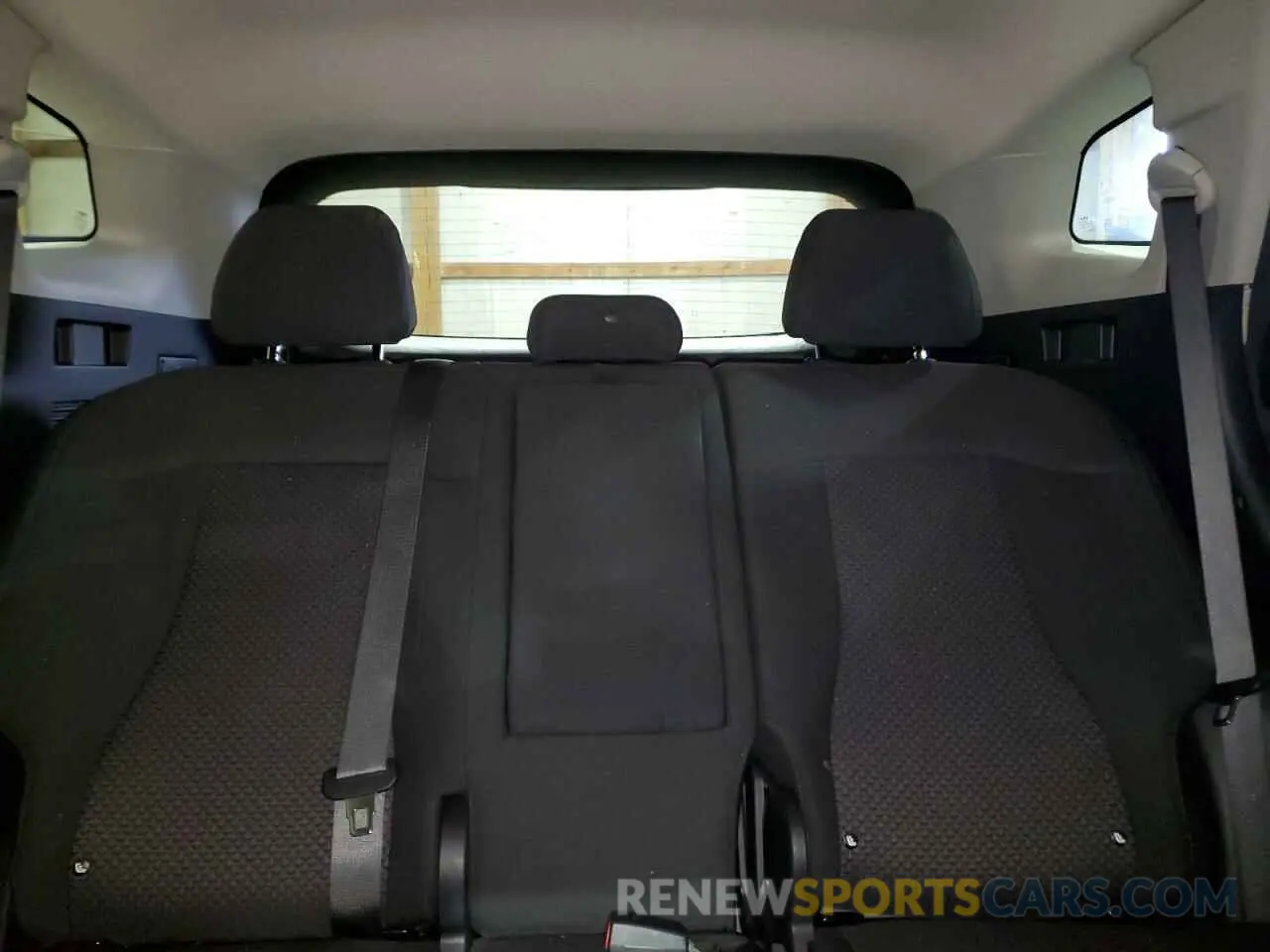 10 Photograph of a damaged car KNDPUCDF1R7296248 KIA SPORTAGE 2024