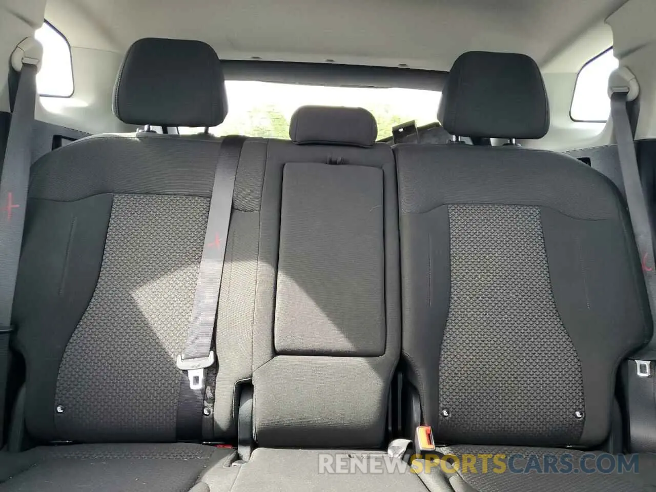 10 Photograph of a damaged car KNDPUCDF2R7217086 KIA SPORTAGE 2024