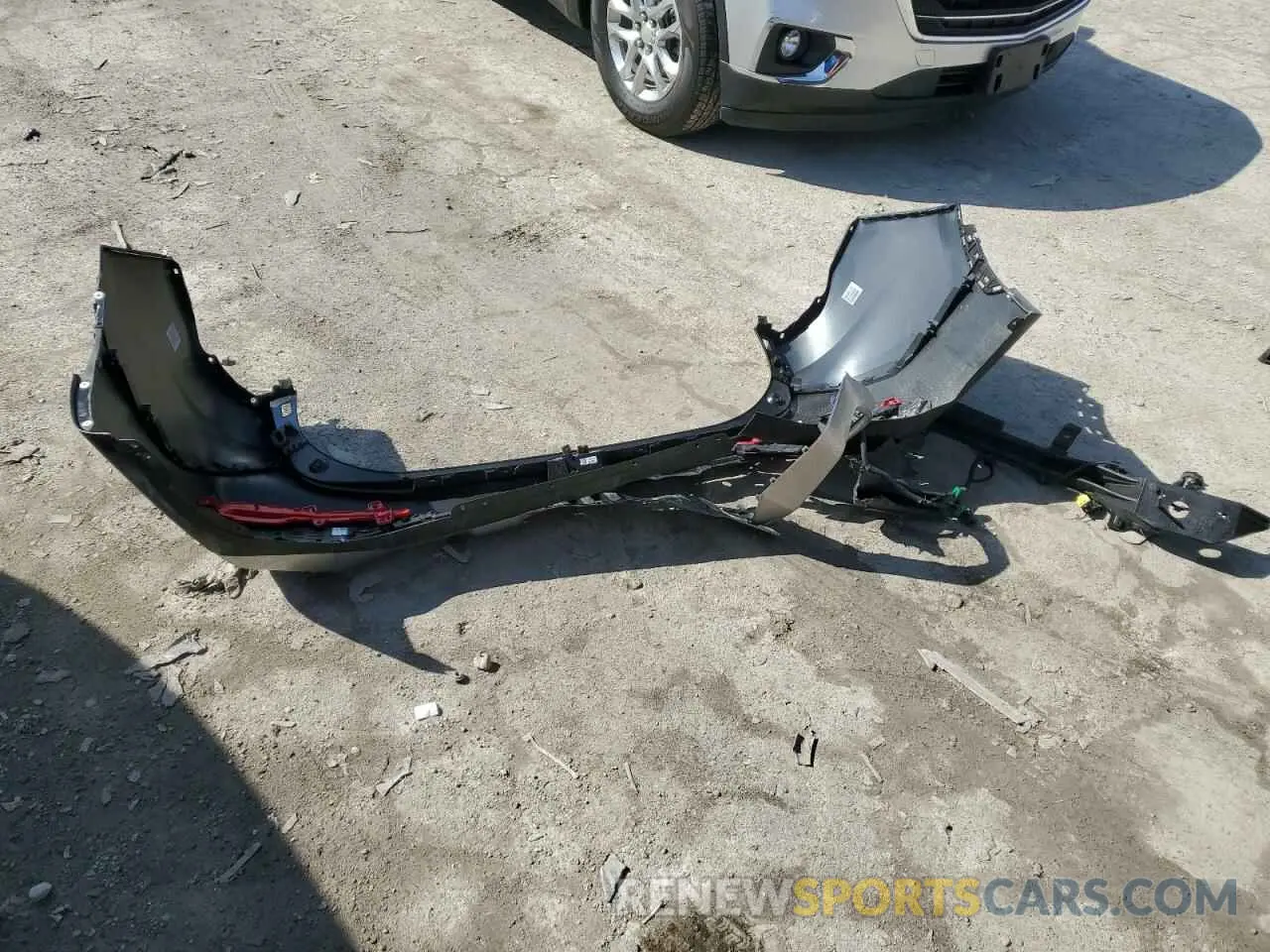 13 Photograph of a damaged car KNDPUCDF3R7226430 KIA SPORTAGE 2024