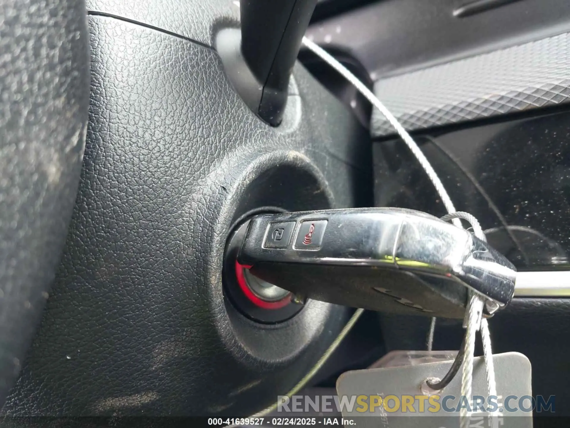 11 Photograph of a damaged car KNDPUCDFXR7308560 KIA SPORTAGE 2024