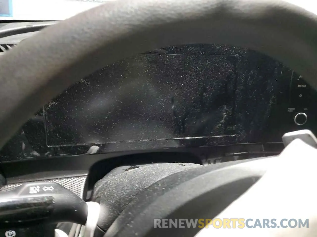 9 Photograph of a damaged car KNDPUCDG7R7165432 KIA SPORTAGE 2024