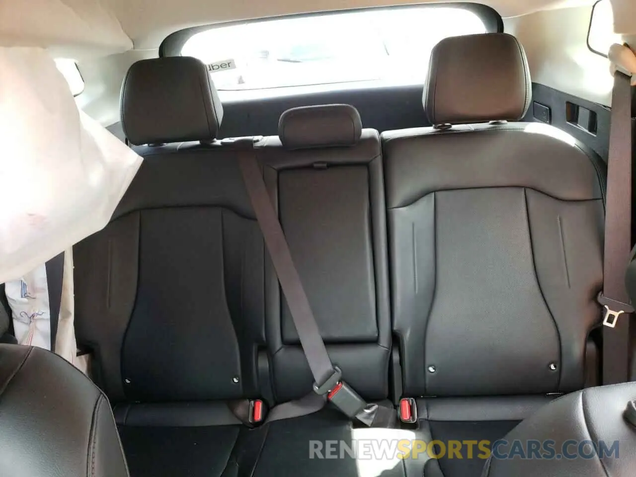 10 Photograph of a damaged car KNDPVCDG4R7121367 KIA SPORTAGE 2024