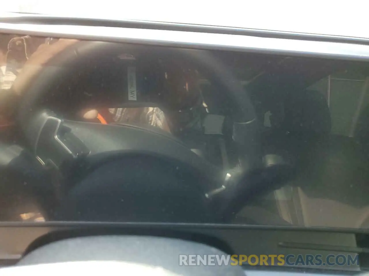 9 Photograph of a damaged car KNDPVCDG8R7124319 KIA SPORTAGE 2024