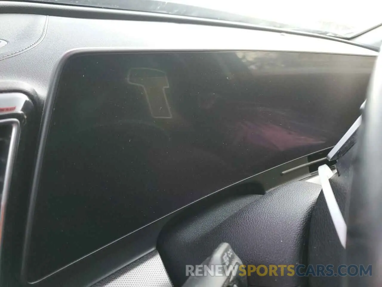 9 Photograph of a damaged car KNDPXCDGXR7132125 KIA SPORTAGE 2024