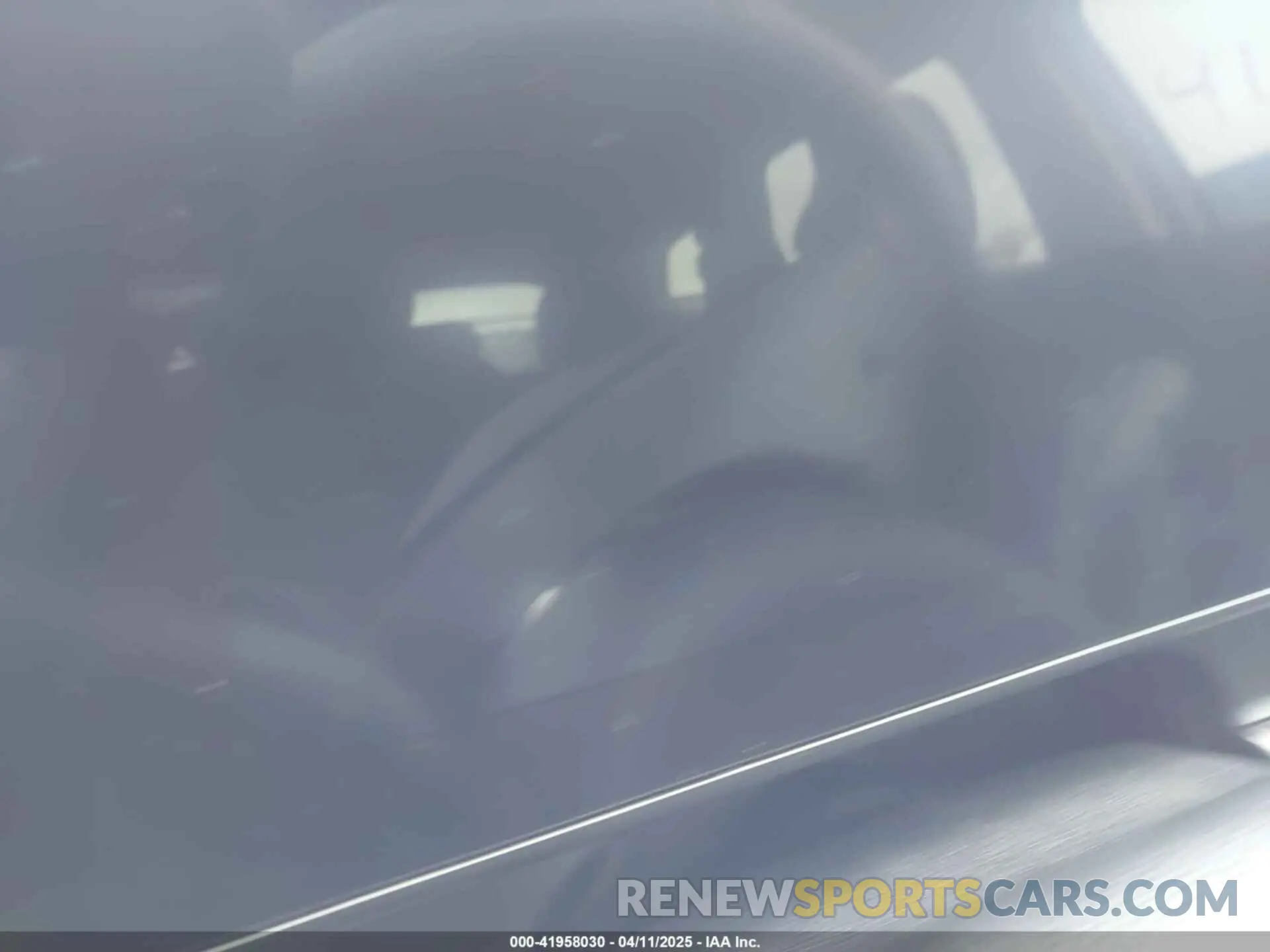 7 Photograph of a damaged car 5XYK33DF0SG256393 KIA SPORTAGE 2025