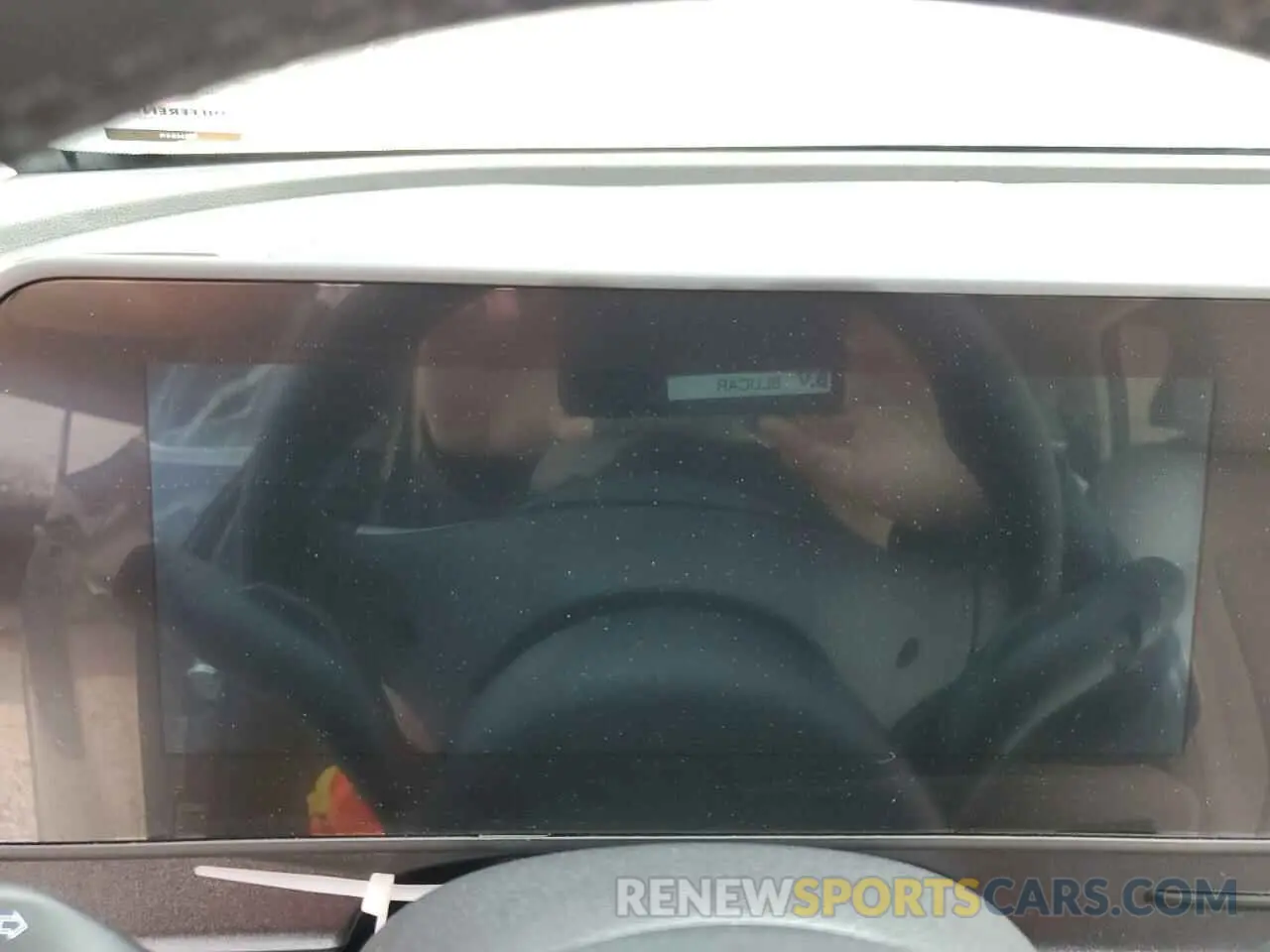 9 Photograph of a damaged car 5XYK33DF8SG260854 KIA SPORTAGE 2025