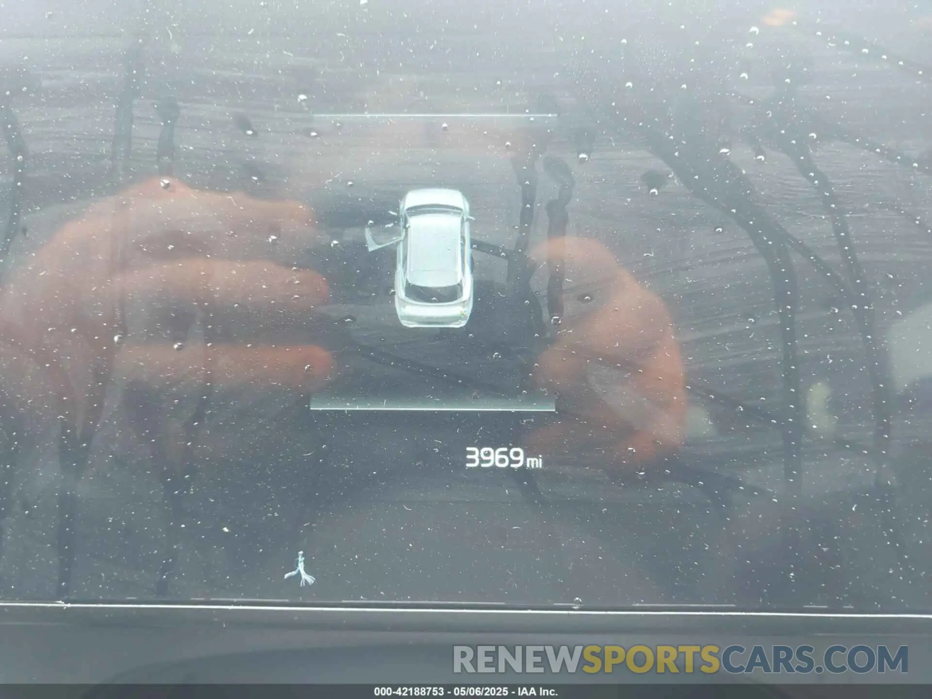 14 Photograph of a damaged car 5XYK3CDF1SG281061 KIA SPORTAGE 2025