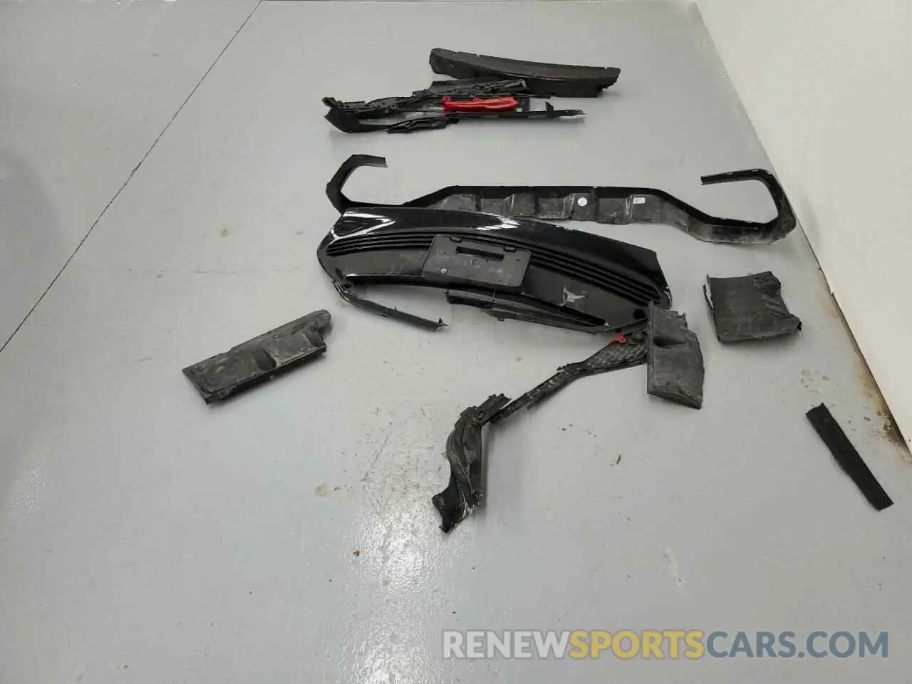 12 Photograph of a damaged car KNDPUCDF3S7371120 KIA SPORTAGE 2025