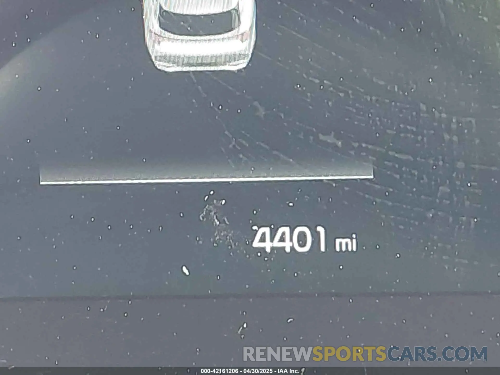 16 Photograph of a damaged car KNDPV3DF6S7334544 KIA SPORTAGE 2025