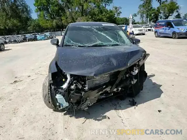 12 Photograph of a damaged car KNDPV3DF8S7345951 KIA SPORTAGE 2025