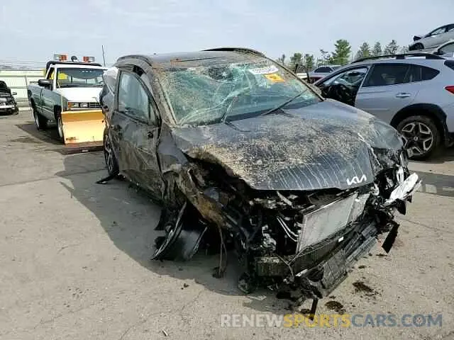 12 Photograph of a damaged car KNDPVCDG7S7212560 KIA SPORTAGE 2025