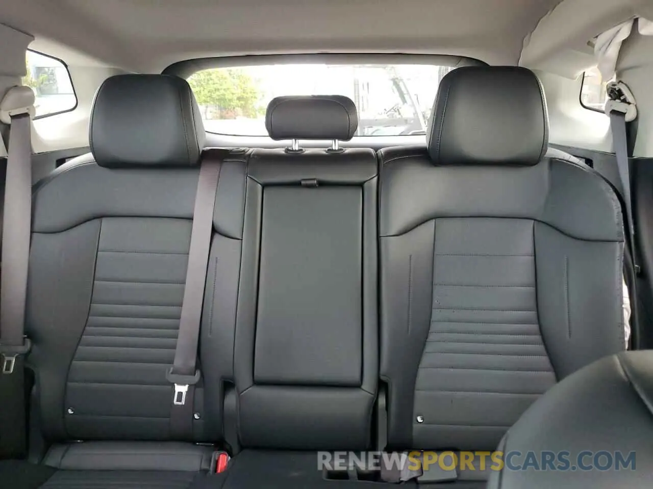 10 Photograph of a damaged car KNDPXCDG5S7212485 KIA SPORTAGE 2025