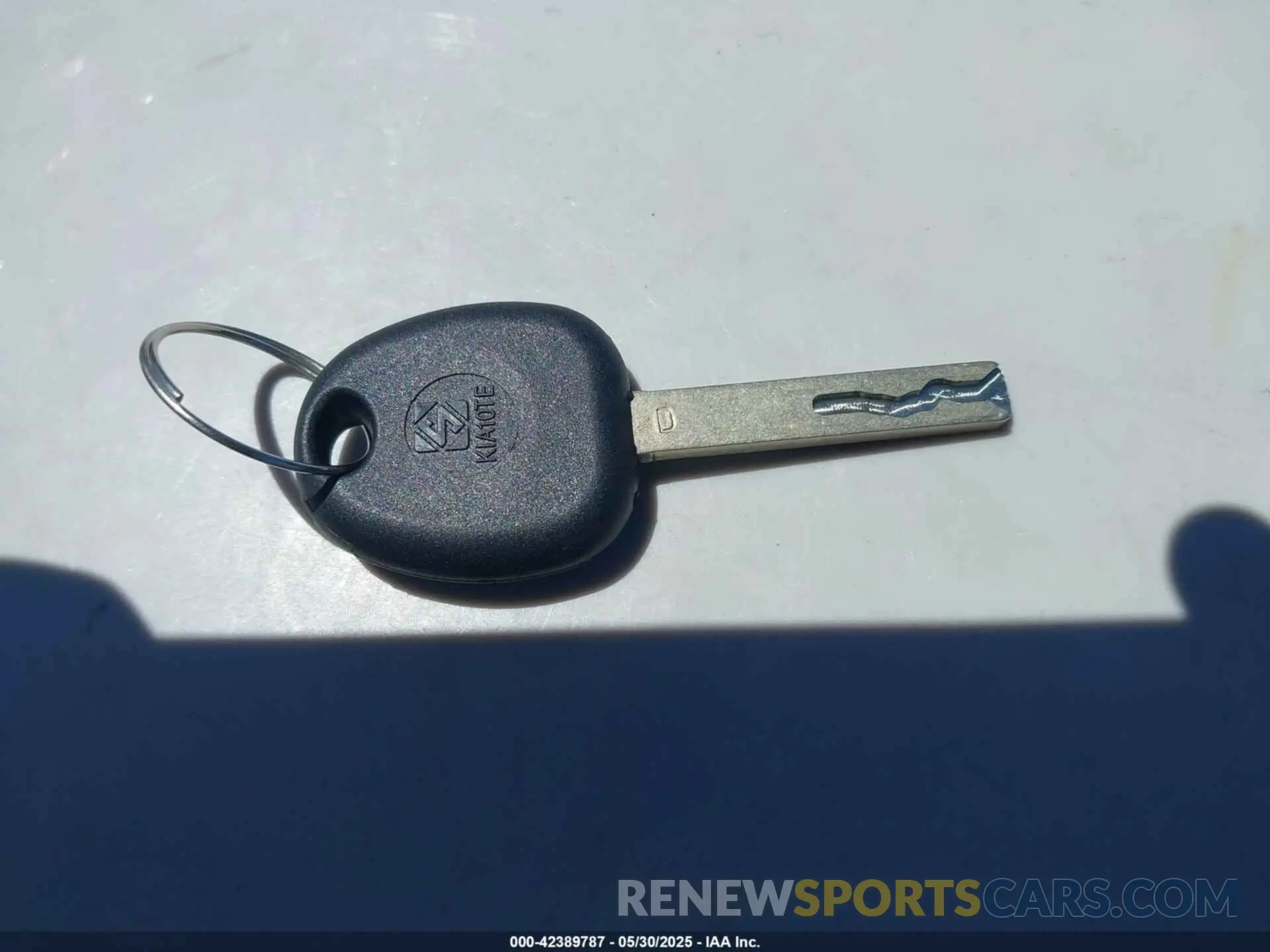 11 Photograph of a damaged car KNDPUCAG2P7014953 KIA SPORTAGE HYBRID 2023