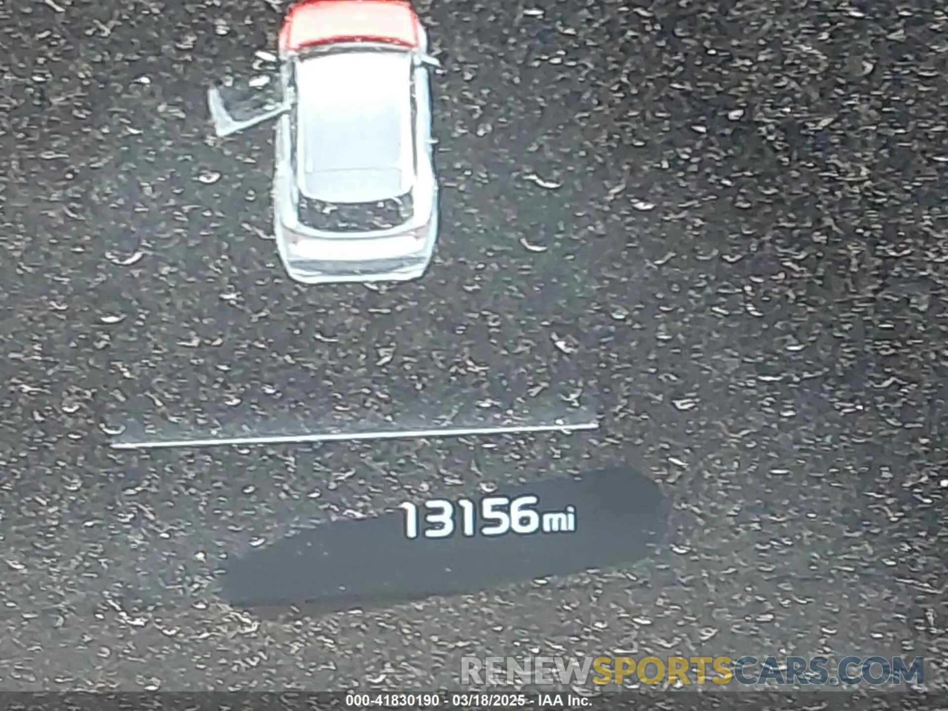 15 Photograph of a damaged car KNDPUCAG4P7115010 KIA SPORTAGE HYBRID 2023