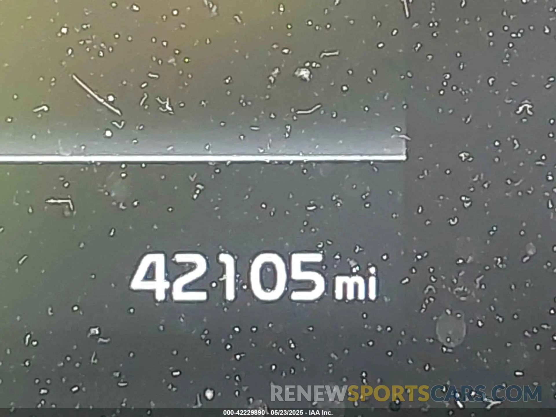 14 Photograph of a damaged car KNDPUCAG5P7064570 KIA SPORTAGE HYBRID 2023