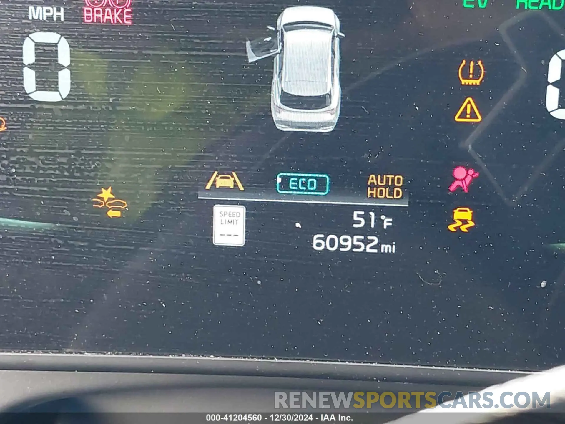7 Photograph of a damaged car KNDPVCAG0P7056552 KIA SPORTAGE HYBRID 2023