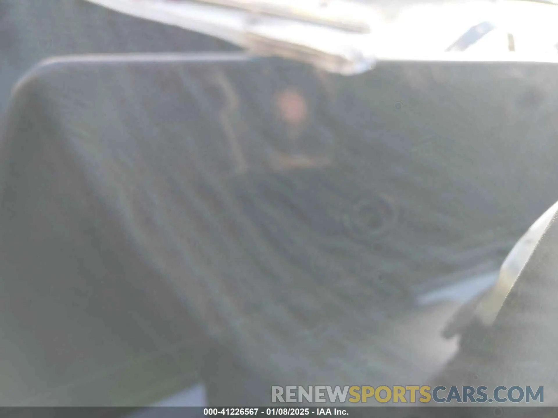 7 Photograph of a damaged car KNDPVCAG7P7025489 KIA SPORTAGE HYBRID 2023
