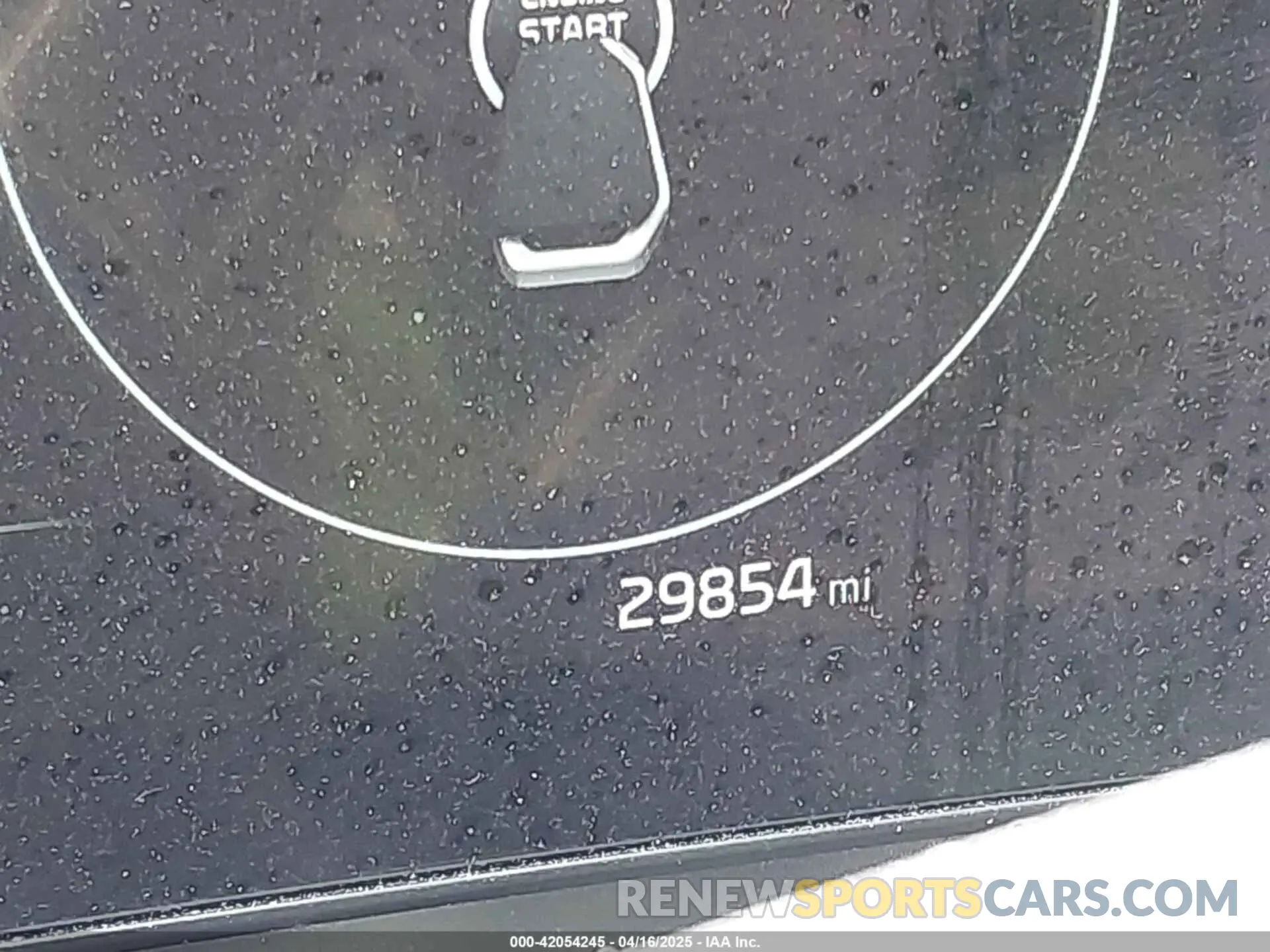 14 Photograph of a damaged car KNDPXCAG0P7060255 KIA SPORTAGE HYBRID 2023