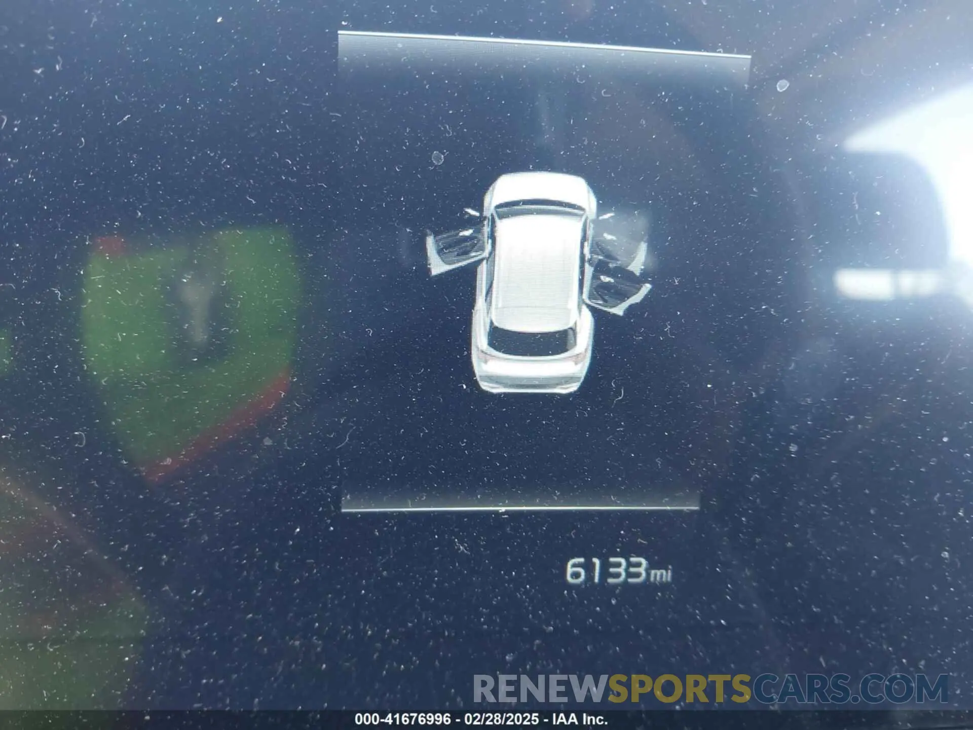 15 Photograph of a damaged car KNDPVCDG3S7192307 KIA SPORTAGE HYBRID 2025