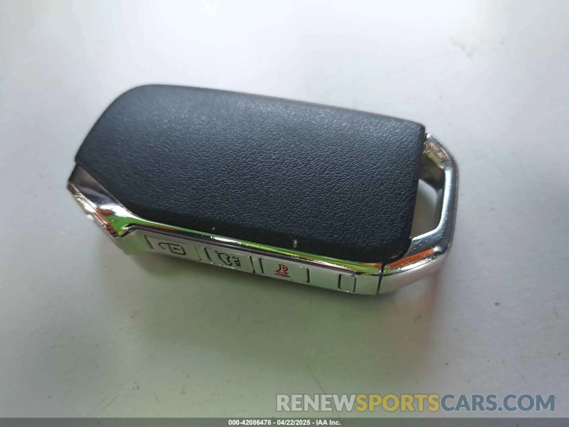 11 Photograph of a damaged car KNDPYDAH8P7109360 KIA SPORTAGE PLUG-IN HYBRID 2023