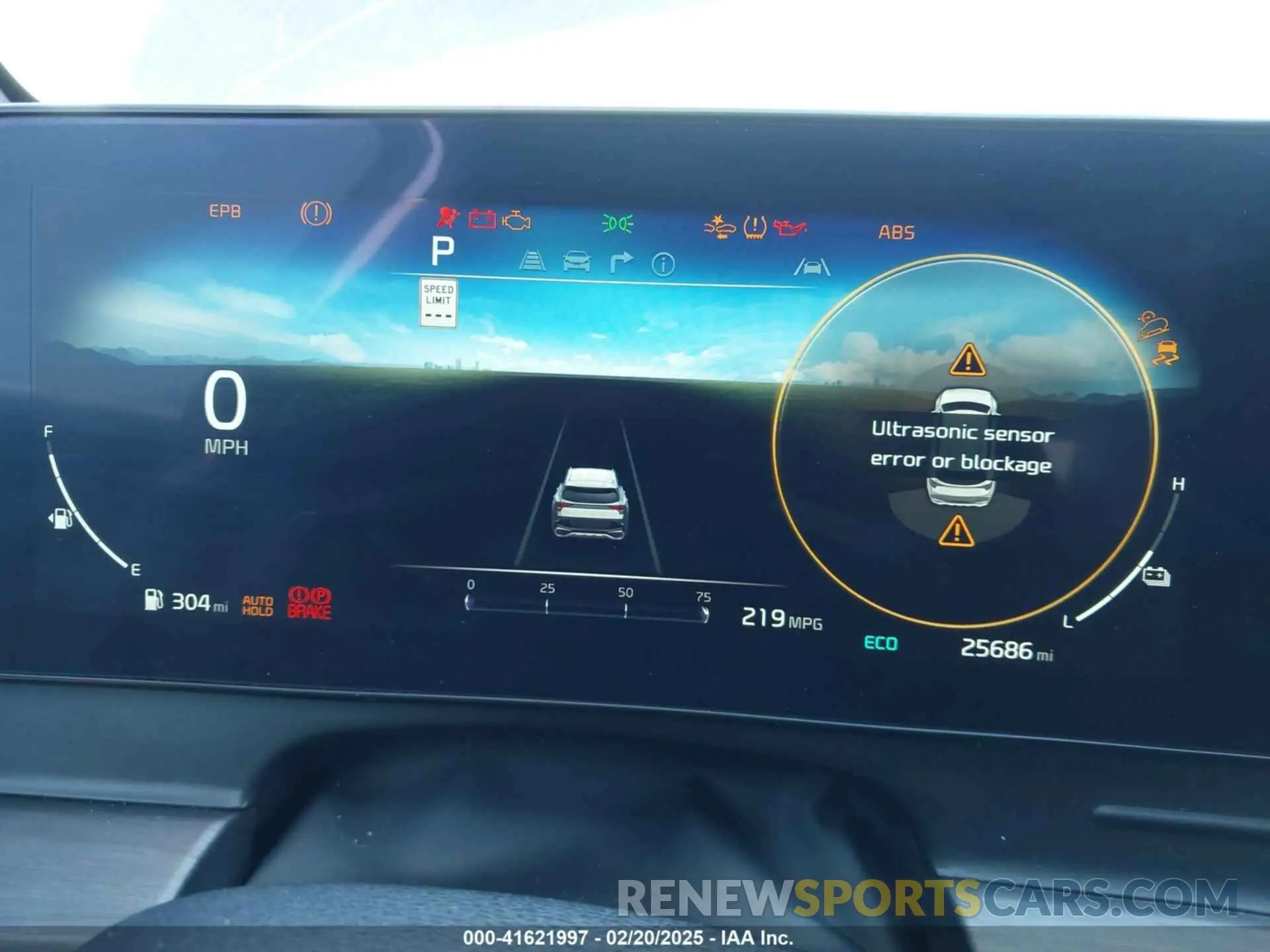 7 Photograph of a damaged car KNDPZDAHXP7049353 KIA SPORTAGE PLUG-IN HYBRID 2023