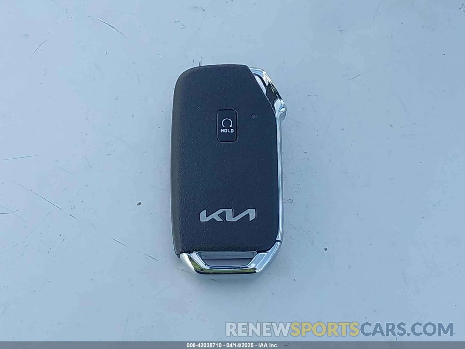 11 Photograph of a damaged car KNDPYDDH5R7136787 KIA SPORTAGE PLUG-IN HYBRID 2024