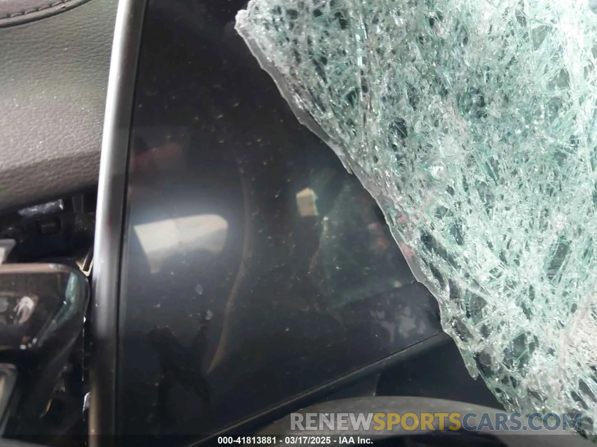 7 Photograph of a damaged car KNDPYDDH6R7163206 KIA SPORTAGE PLUG-IN HYBRID 2024