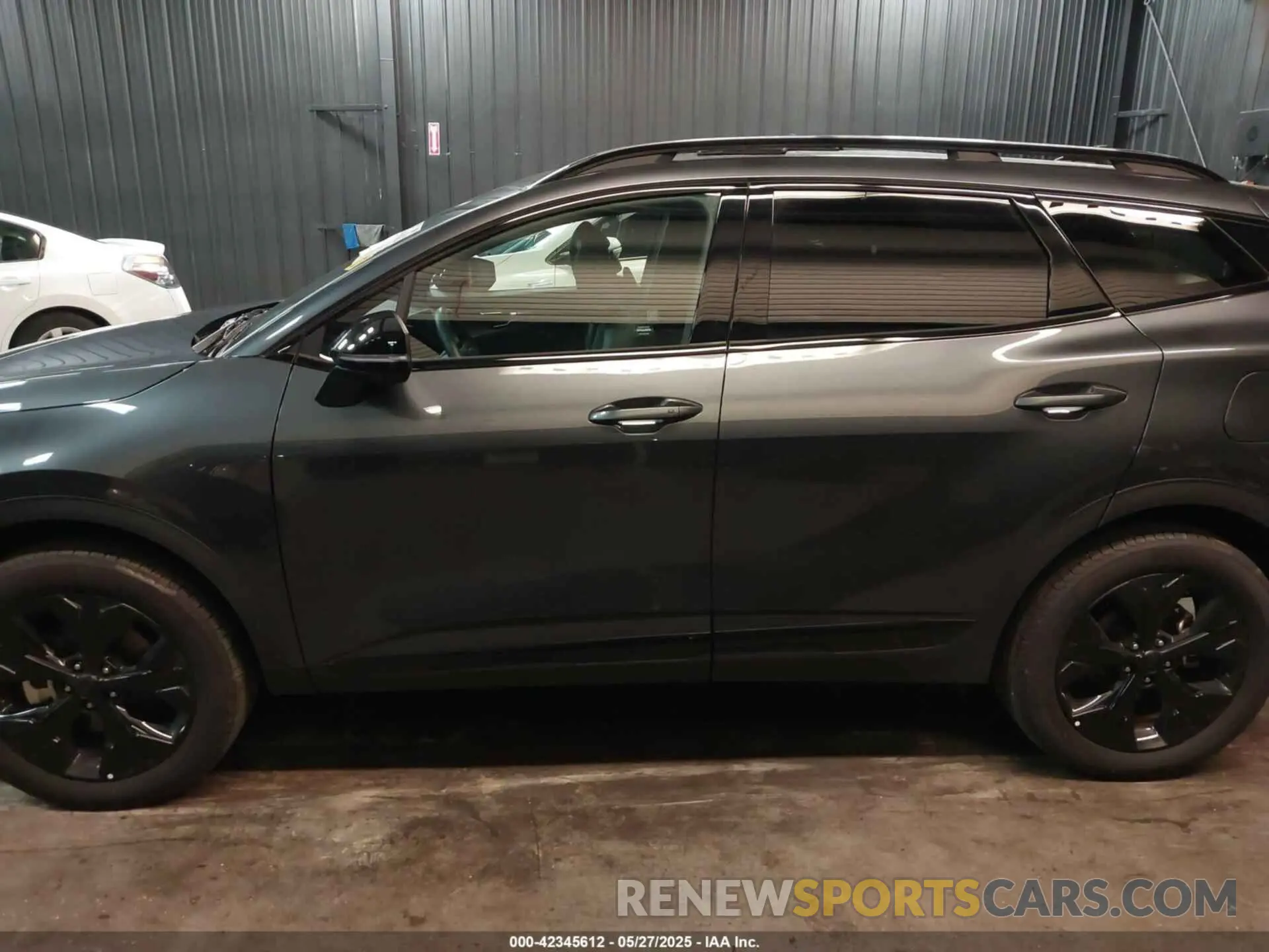 15 Photograph of a damaged car KNDPZDDH9S7199250 KIA SPORTAGE PLUG-IN HYBRID 2025