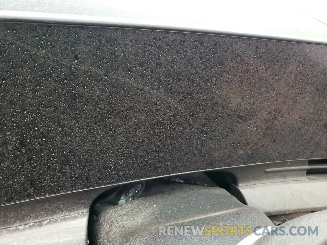 9 Photograph of a damaged car KNDPXCAF4P7168434 KIA SPORTAGE X 2023