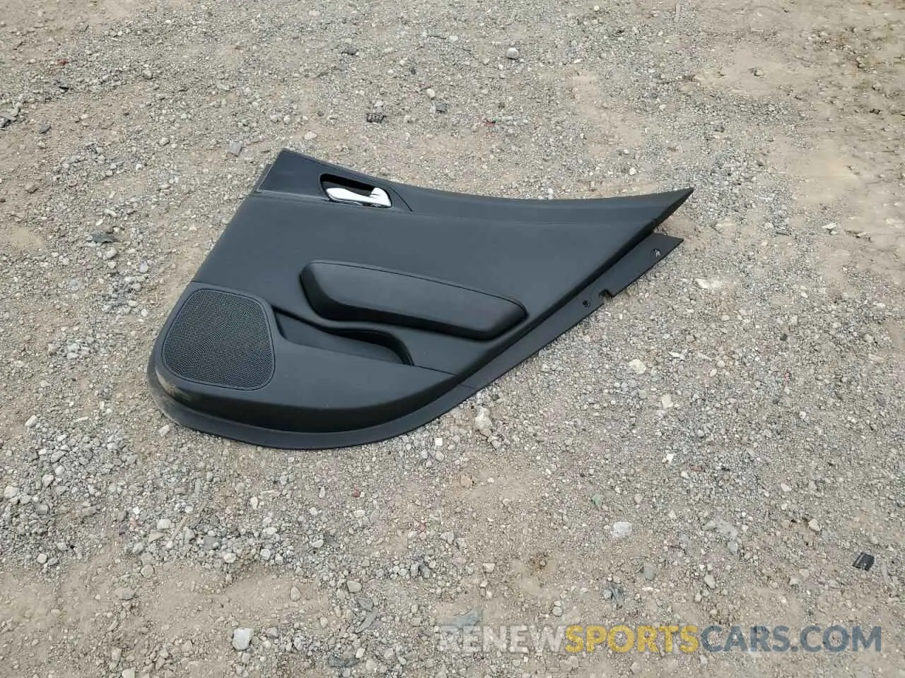 12 Photograph of a damaged car KNAE15LA3K6060047 KIA STINGER 2019